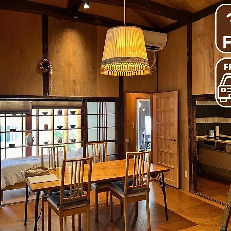Sumitsugu House West Hotel Kumamoto Buitenkant foto