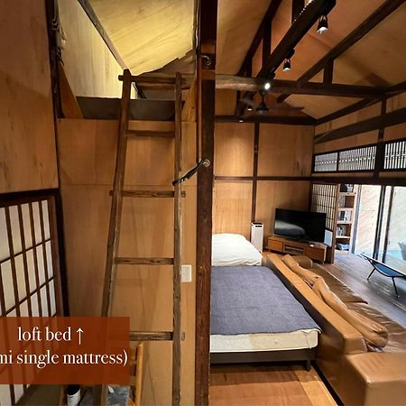 Sumitsugu House West Hotel Kumamoto Buitenkant foto