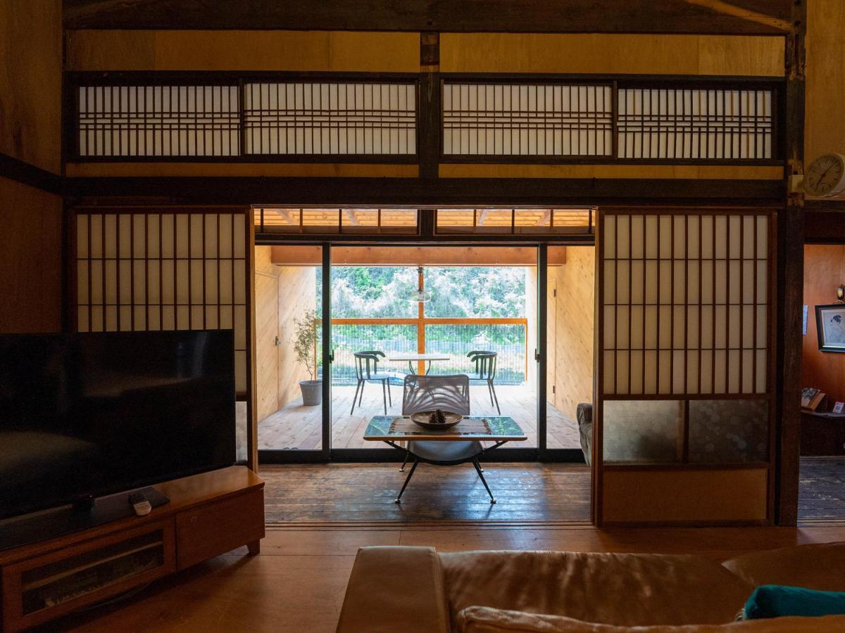 Sumitsugu House West Hotel Kumamoto Buitenkant foto