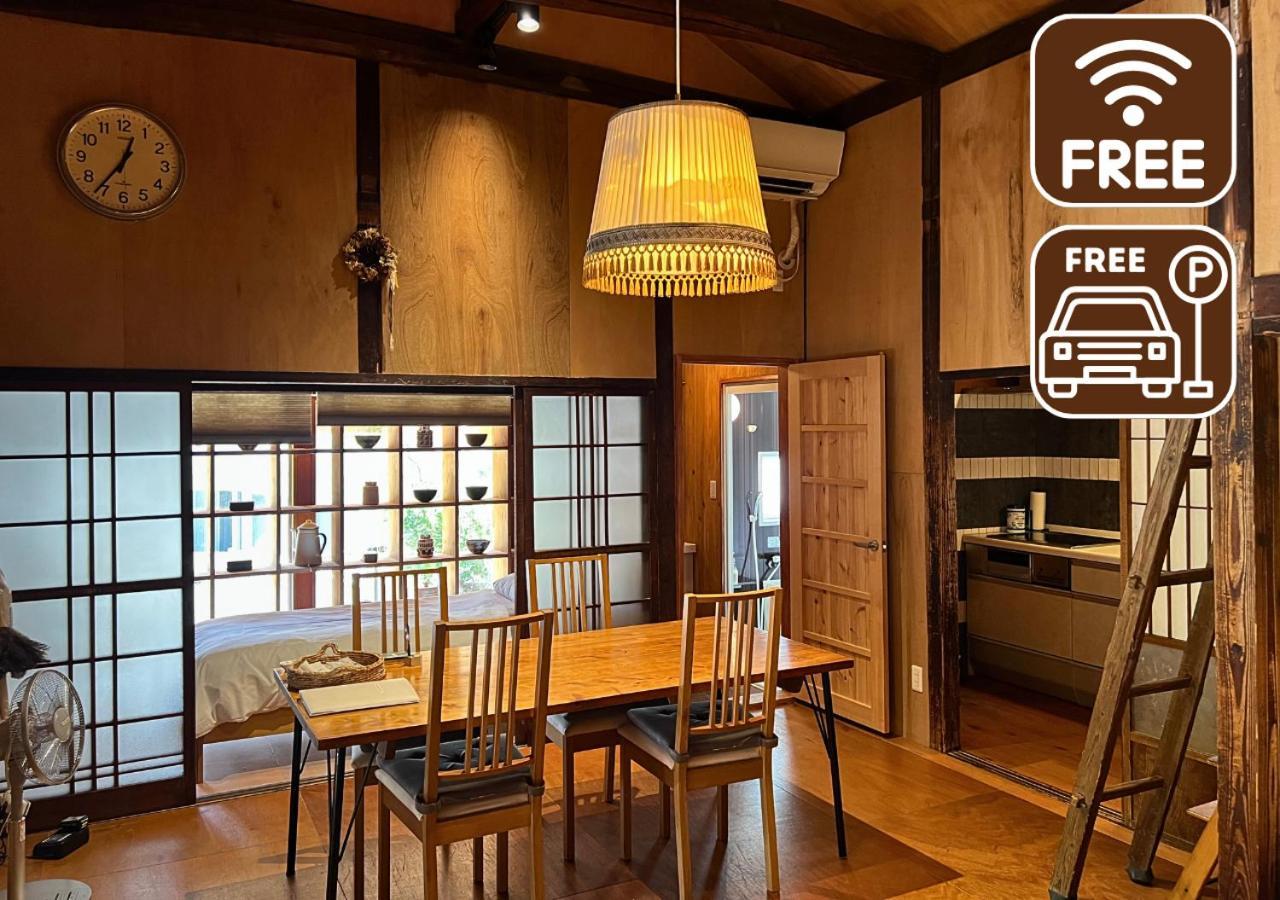 Sumitsugu House West Hotel Kumamoto Buitenkant foto
