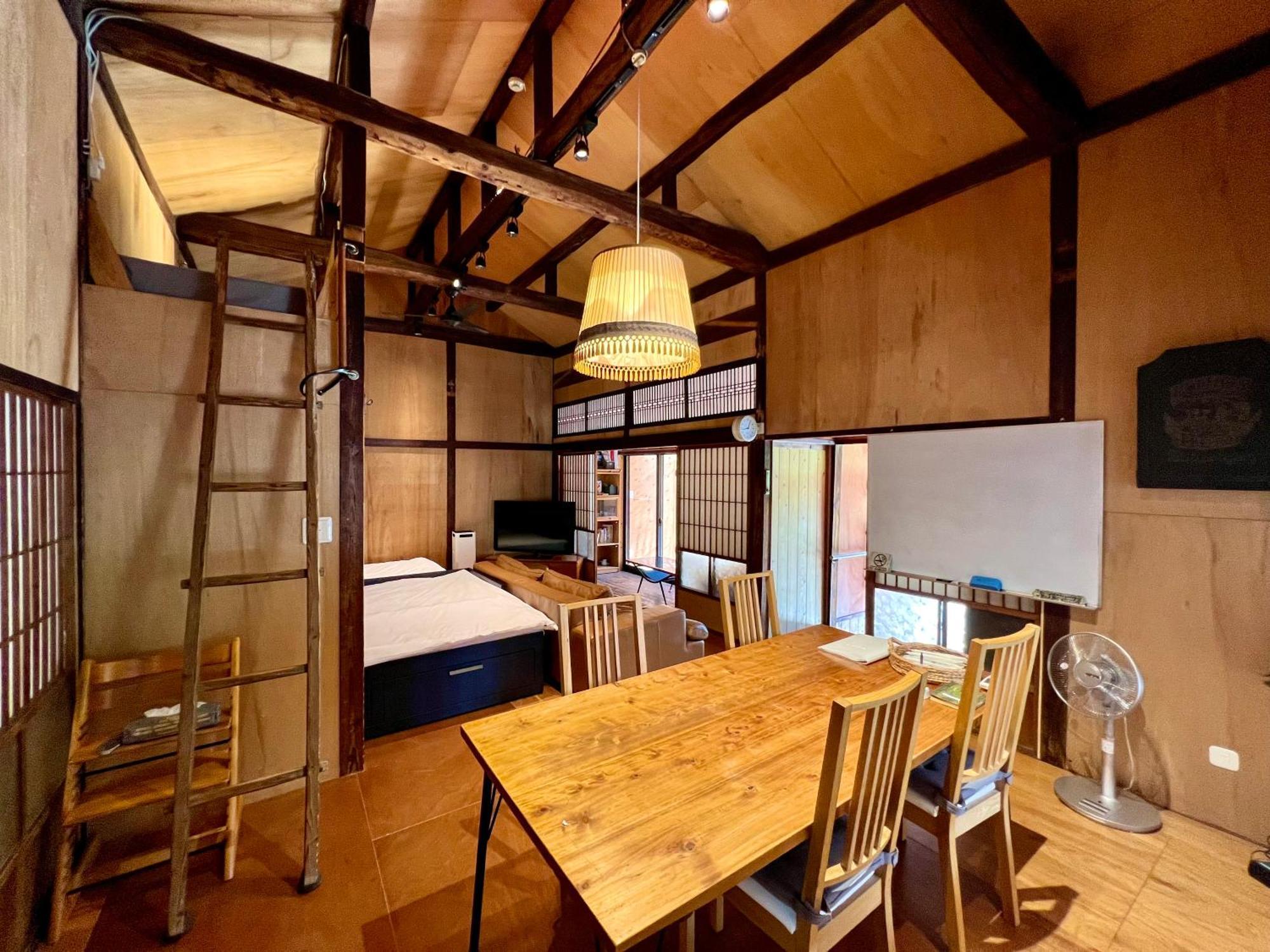 Sumitsugu House West Hotel Kumamoto Buitenkant foto