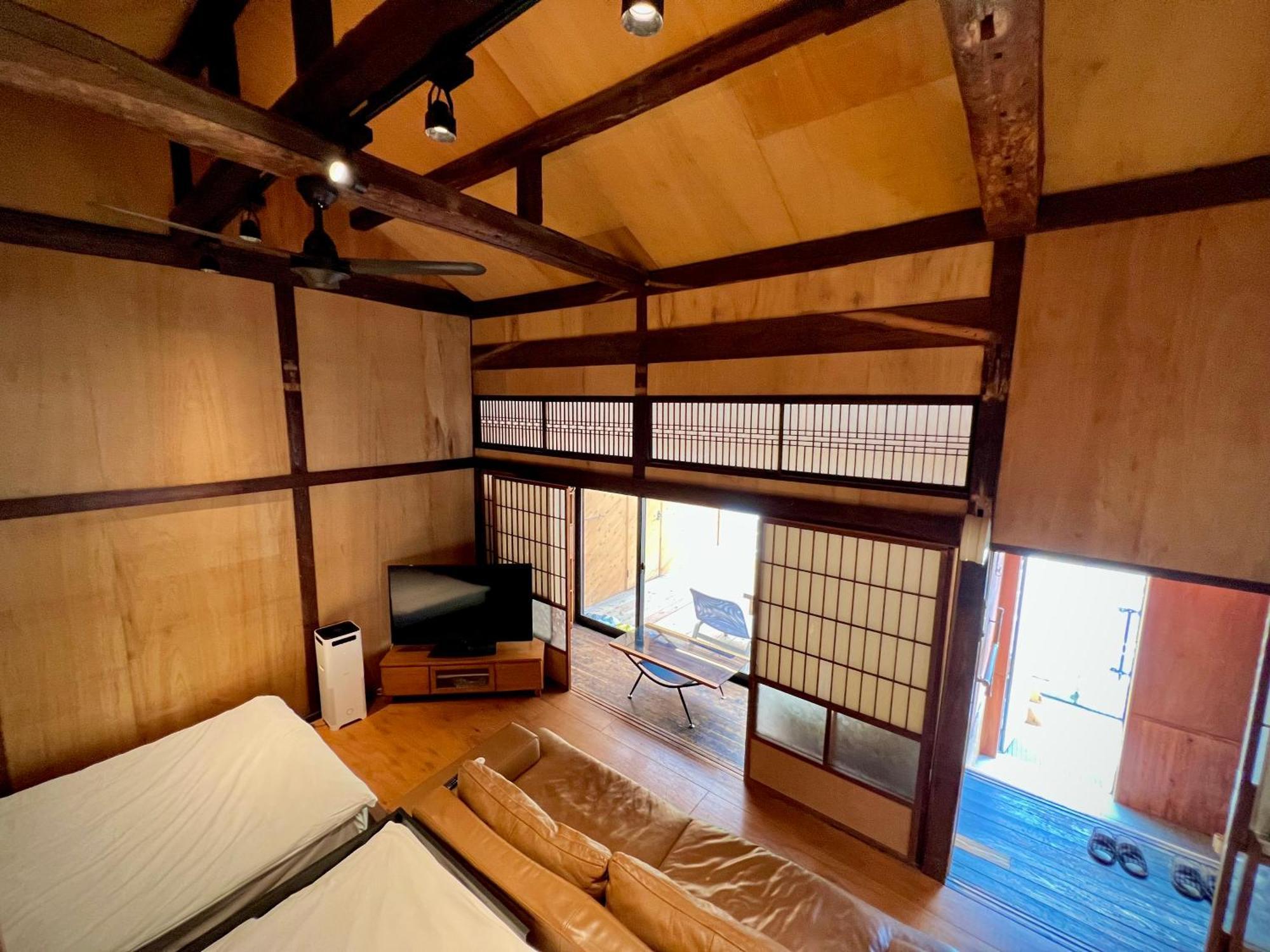 Sumitsugu House West Hotel Kumamoto Buitenkant foto