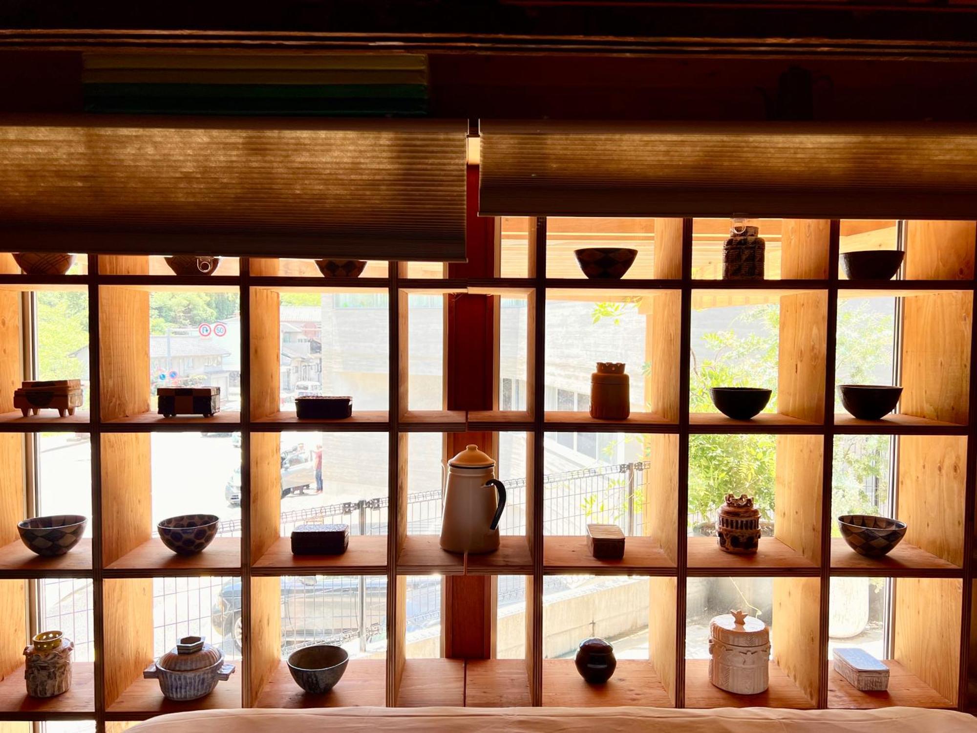 Sumitsugu House West Hotel Kumamoto Buitenkant foto