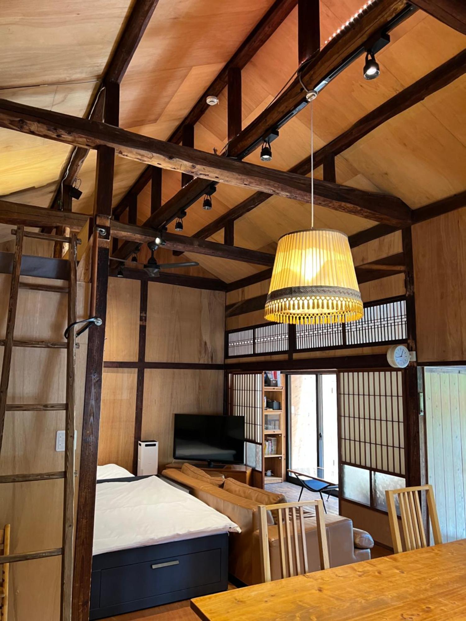 Sumitsugu House West Hotel Kumamoto Buitenkant foto