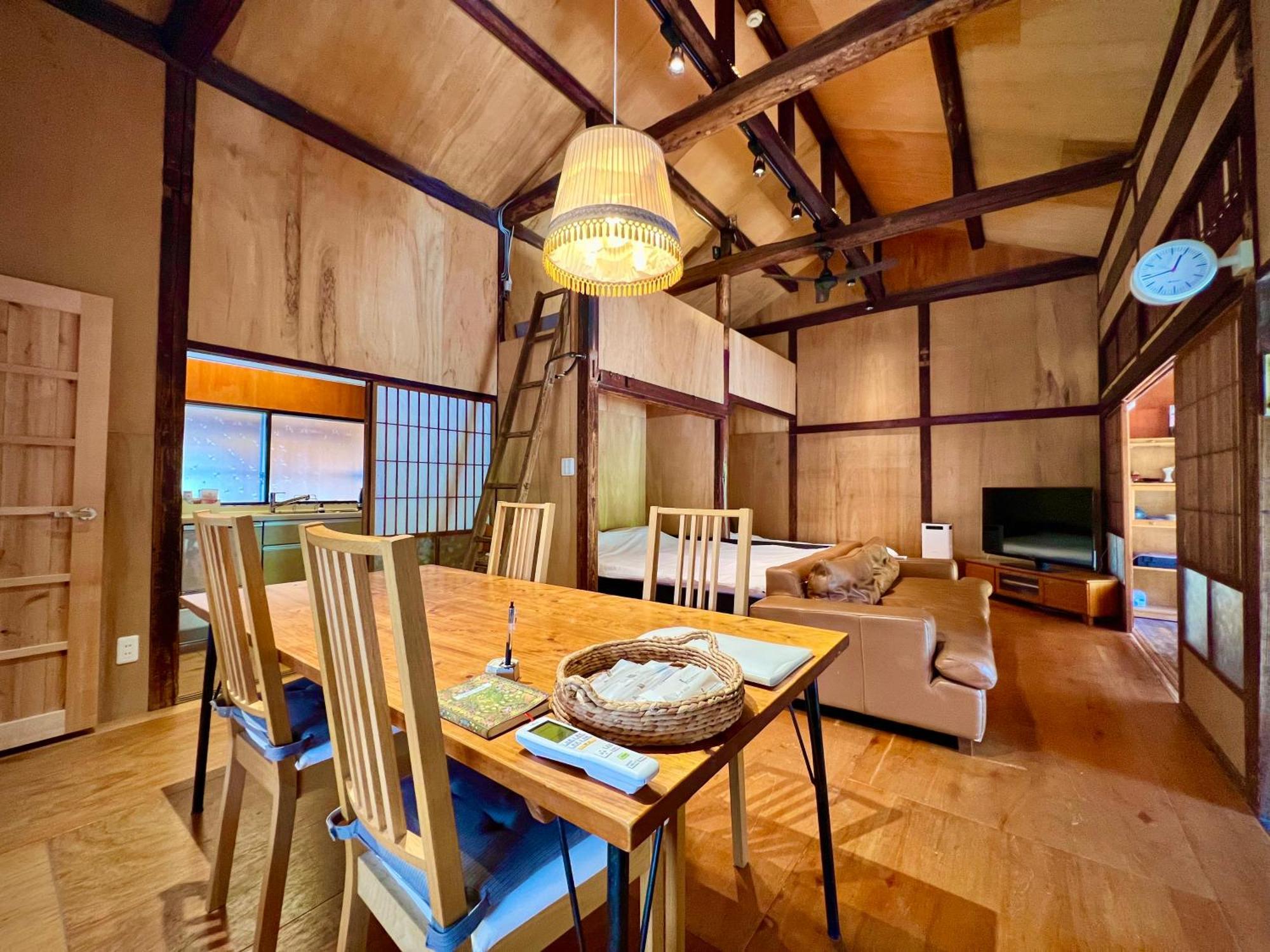 Sumitsugu House West Hotel Kumamoto Buitenkant foto