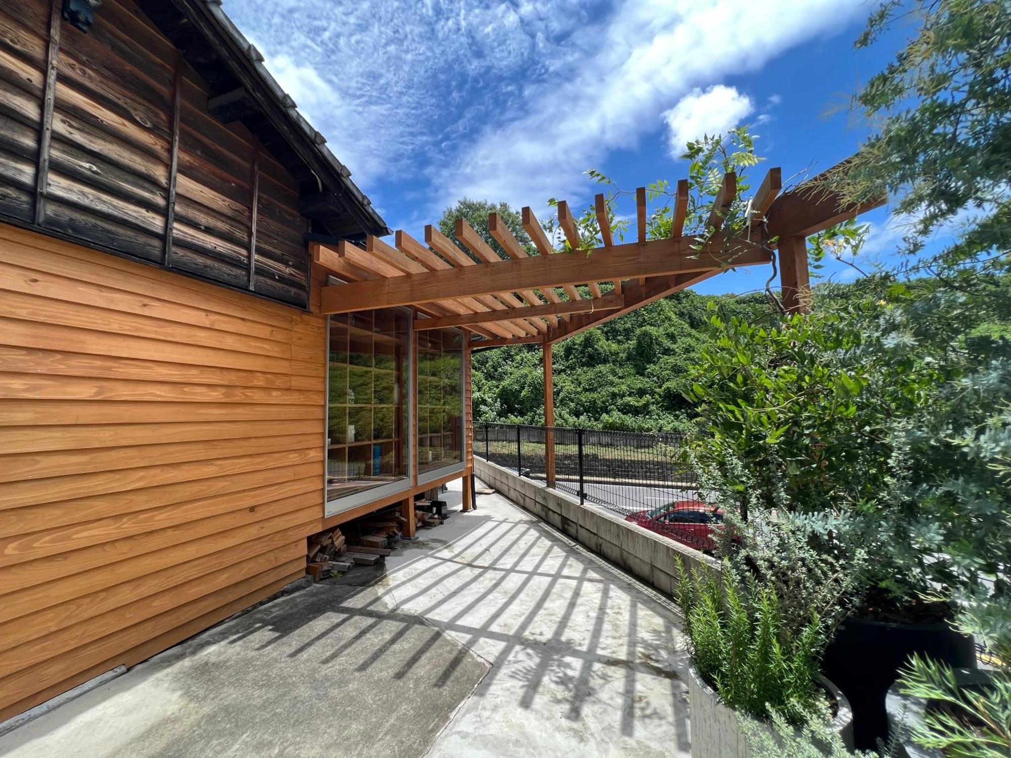 Sumitsugu House West Hotel Kumamoto Buitenkant foto