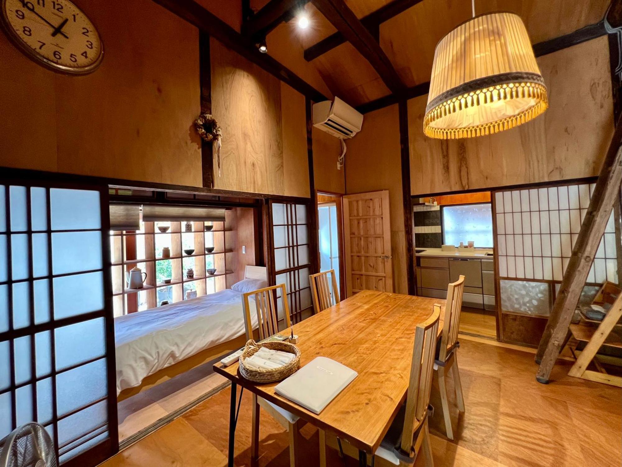 Sumitsugu House West Hotel Kumamoto Buitenkant foto