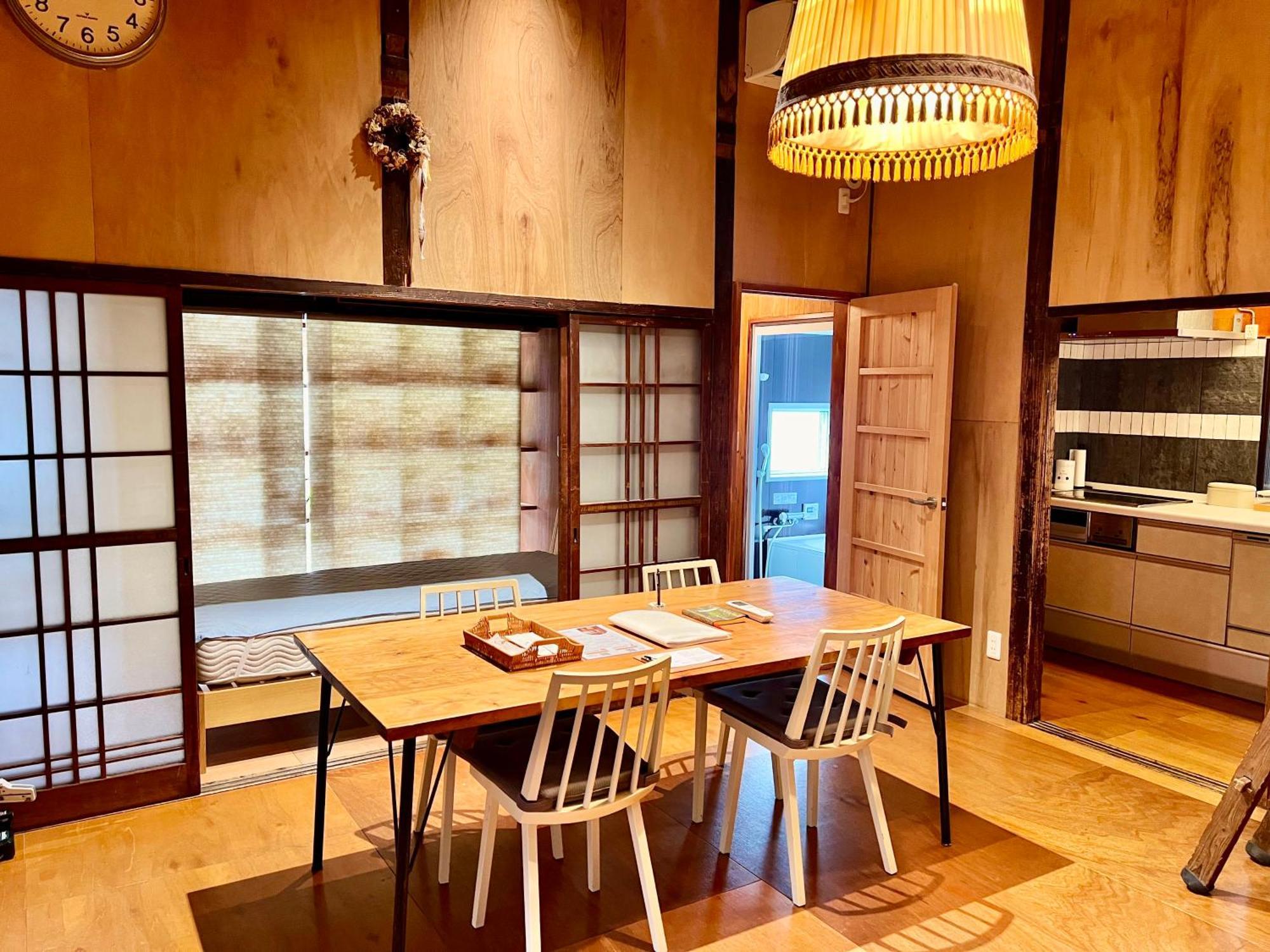 Sumitsugu House West Hotel Kumamoto Buitenkant foto