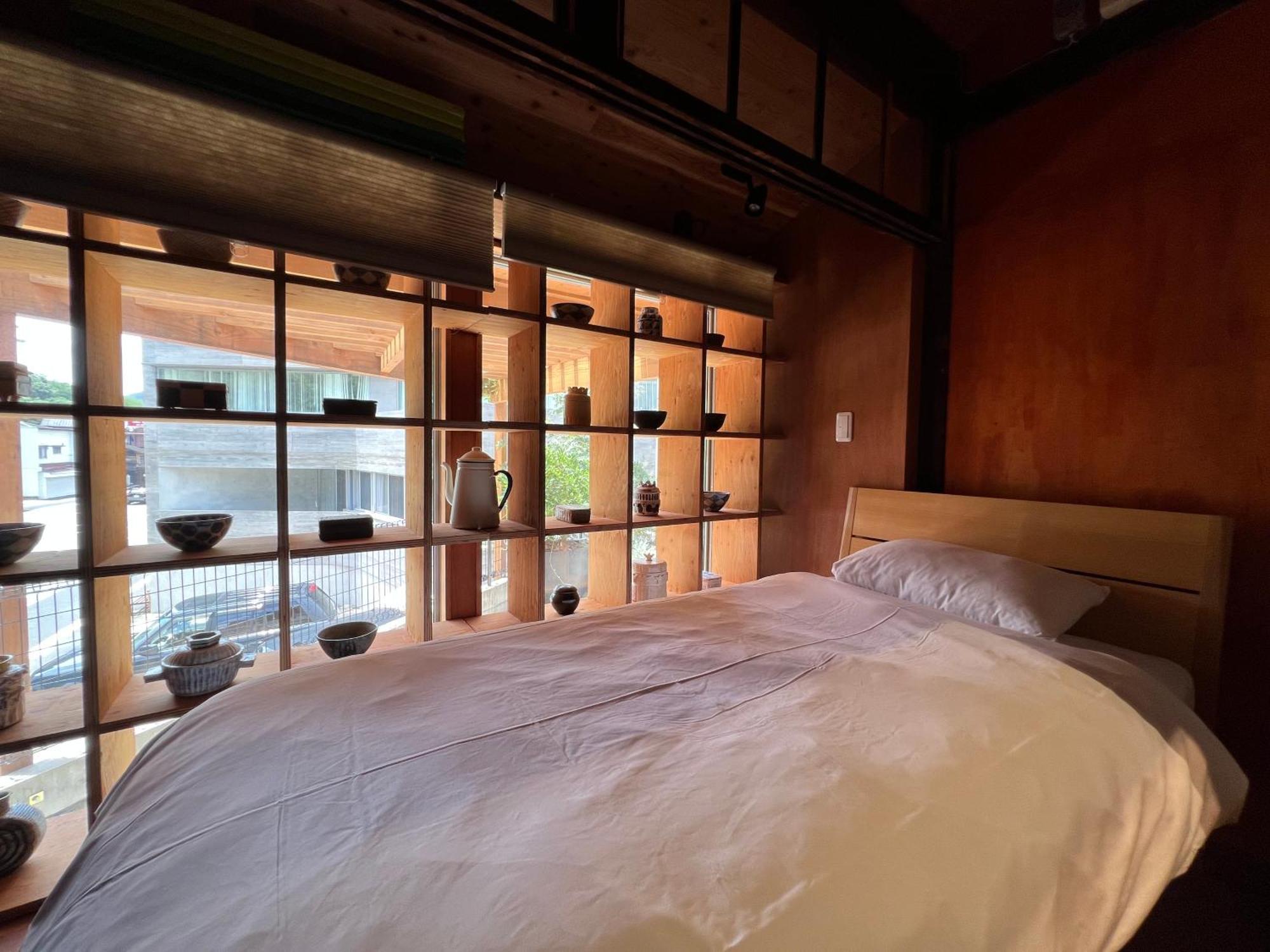 Sumitsugu House West Hotel Kumamoto Buitenkant foto