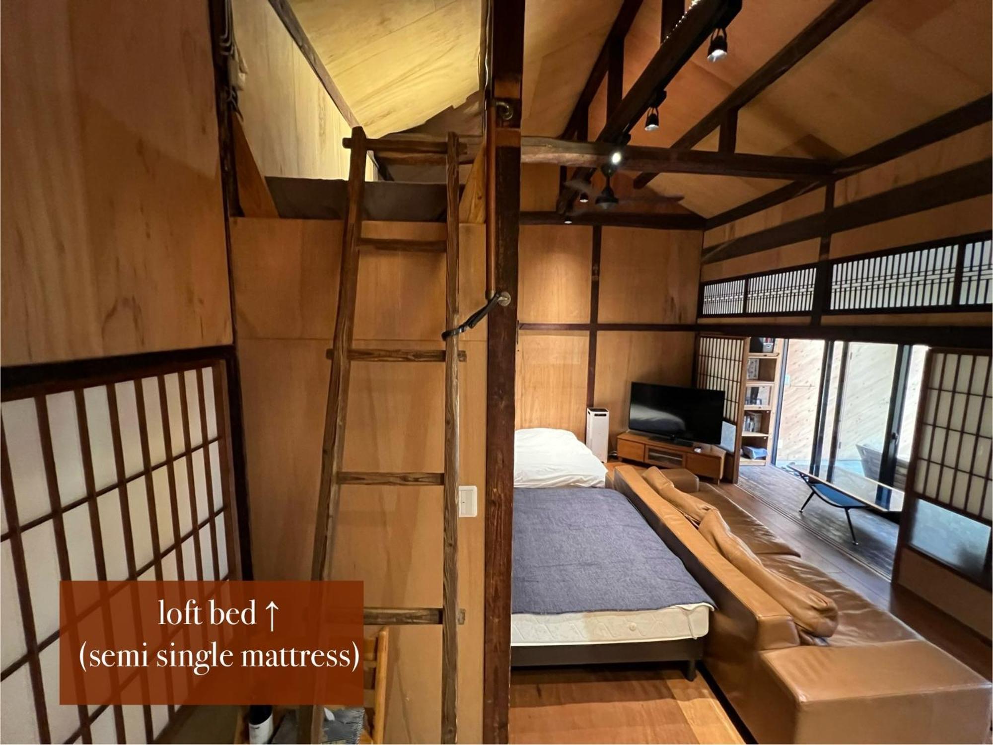 Sumitsugu House West Hotel Kumamoto Buitenkant foto